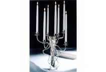 Simon 7 branches candelabrum